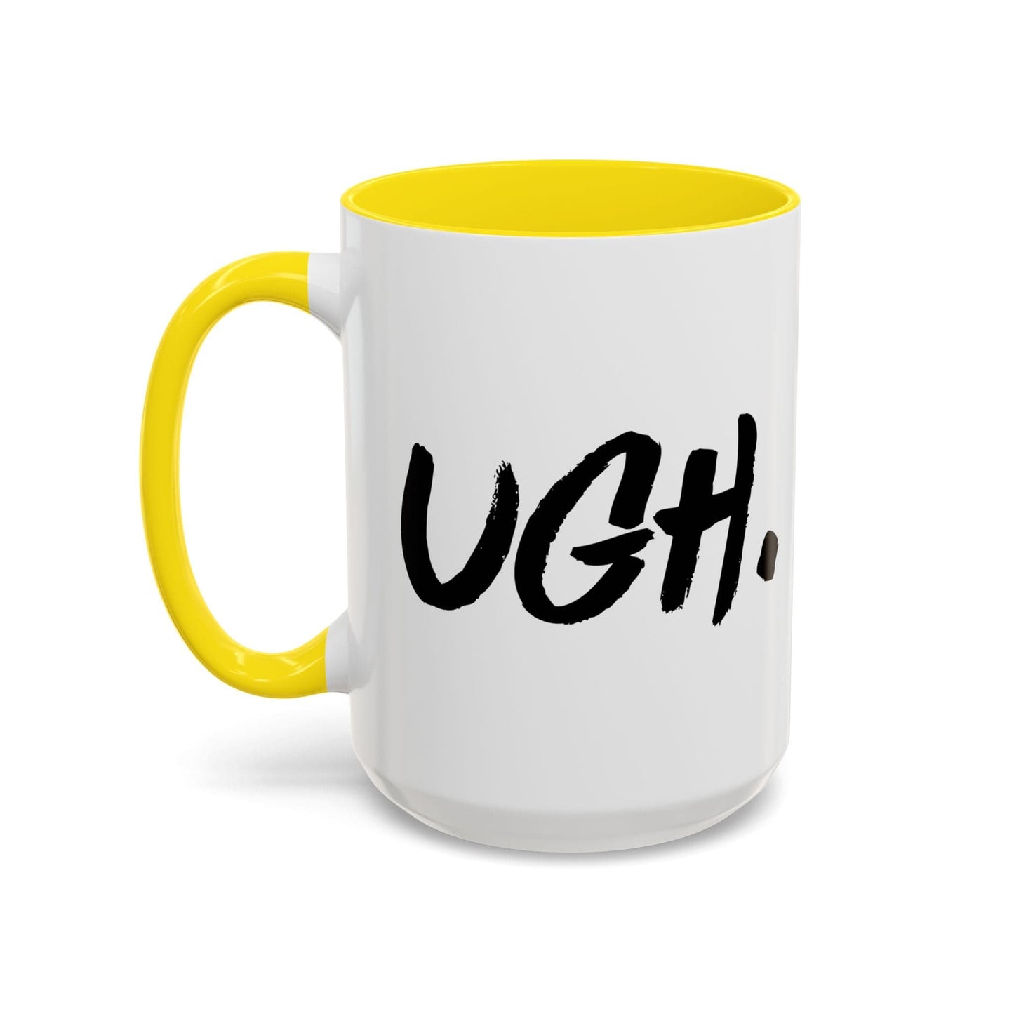 Ugh Mug