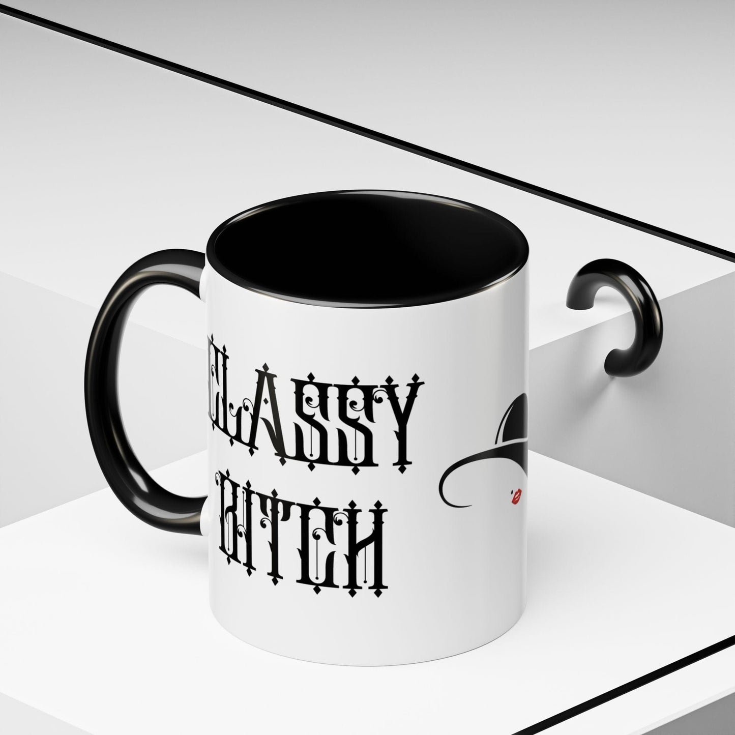 Classy Bitch Mug