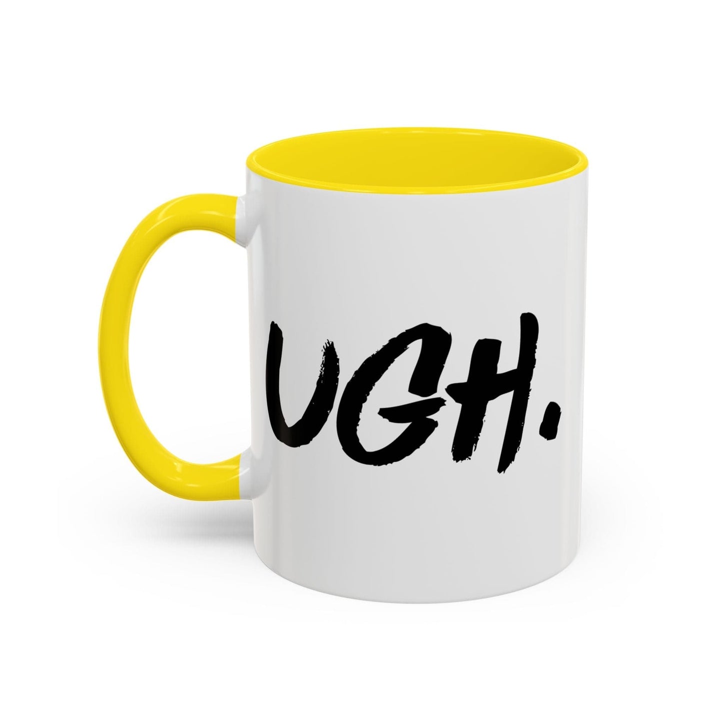Ugh Mug