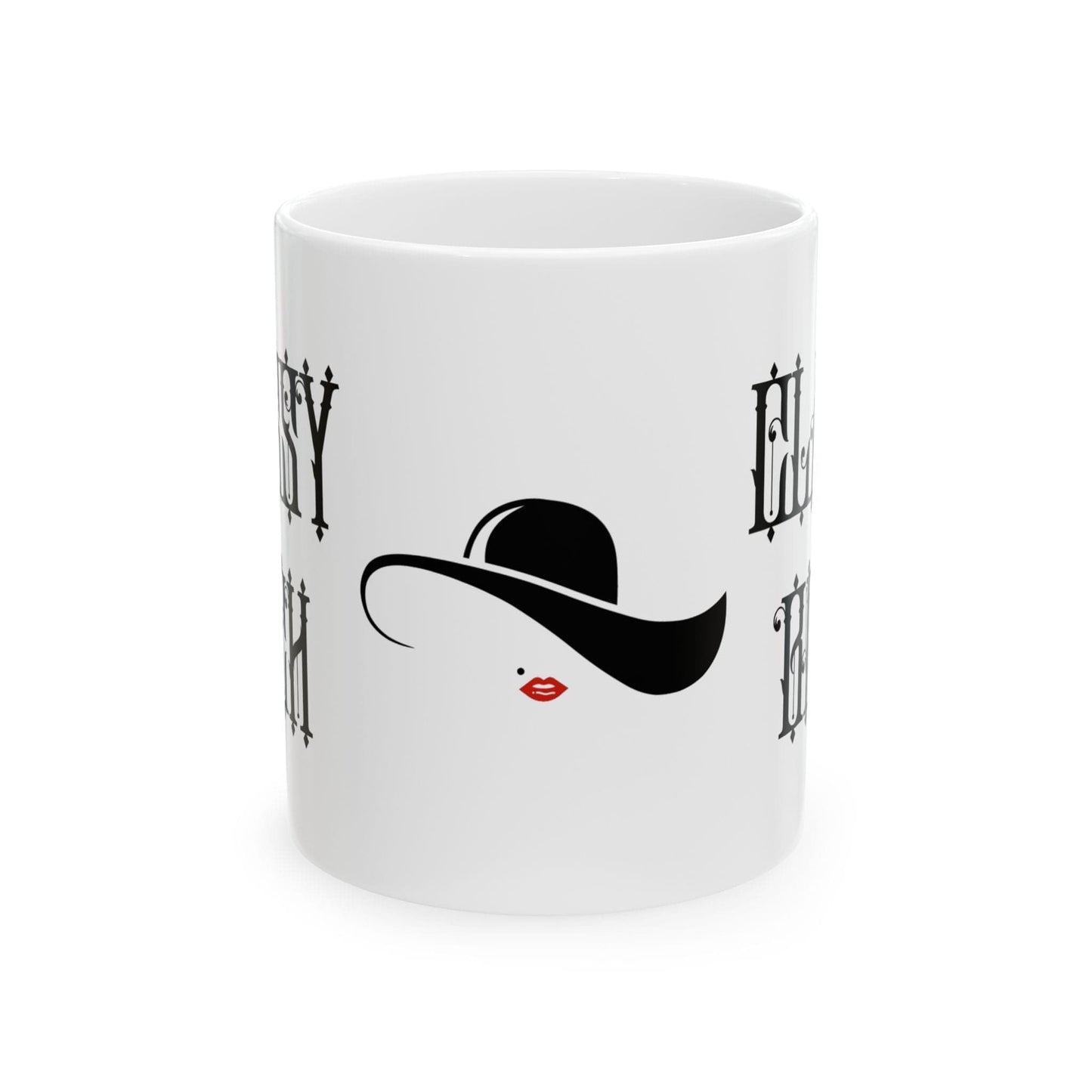 Classy Bitch Mug