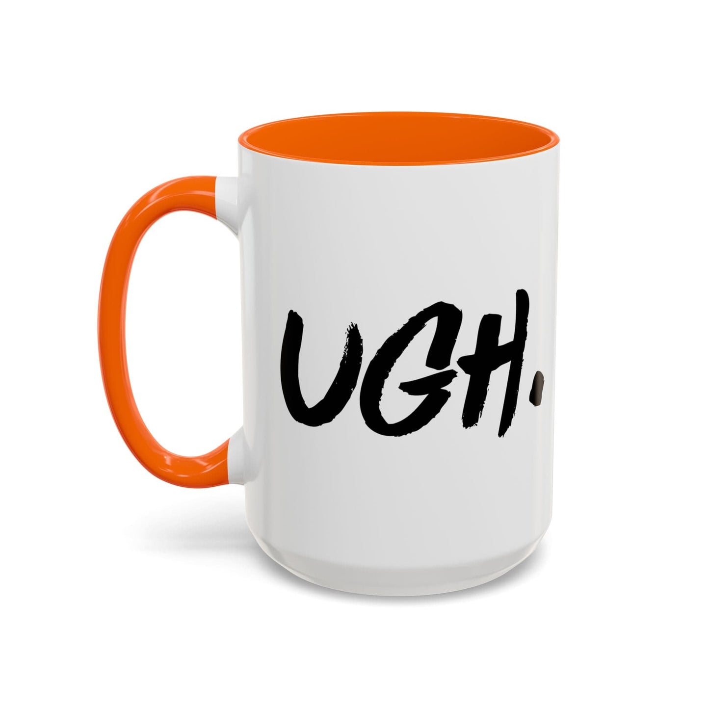 Ugh Mug