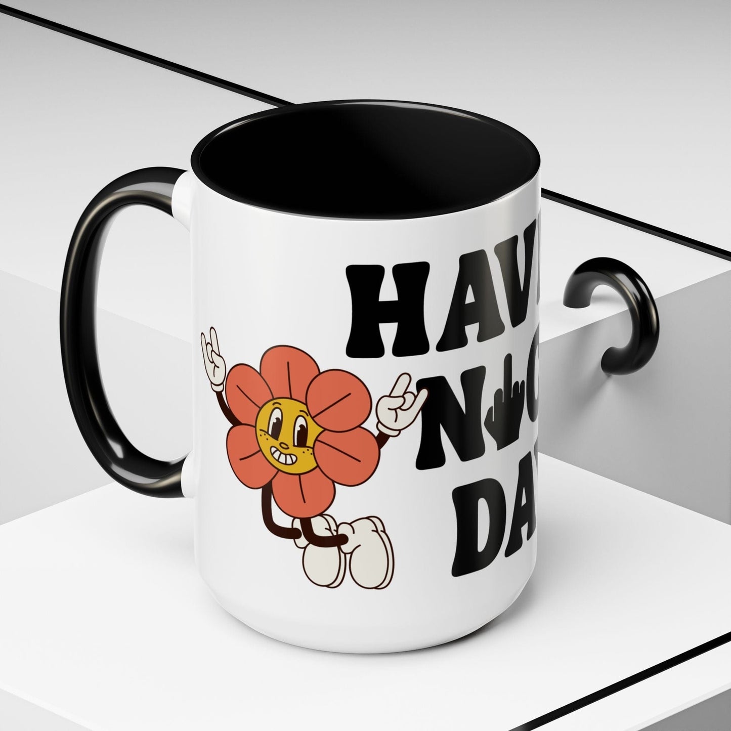 Have A Nice Day Mug