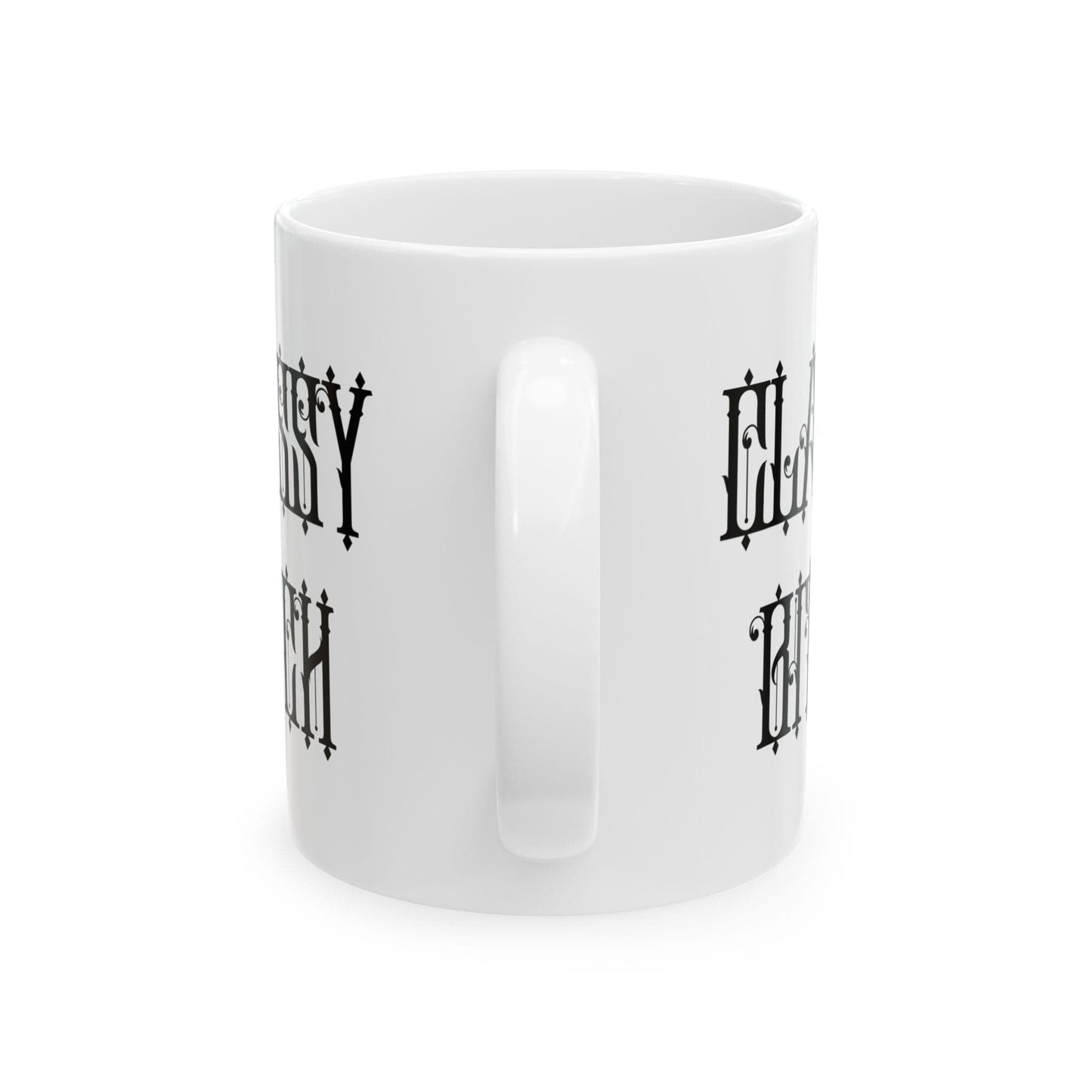 Classy Bitch Mug