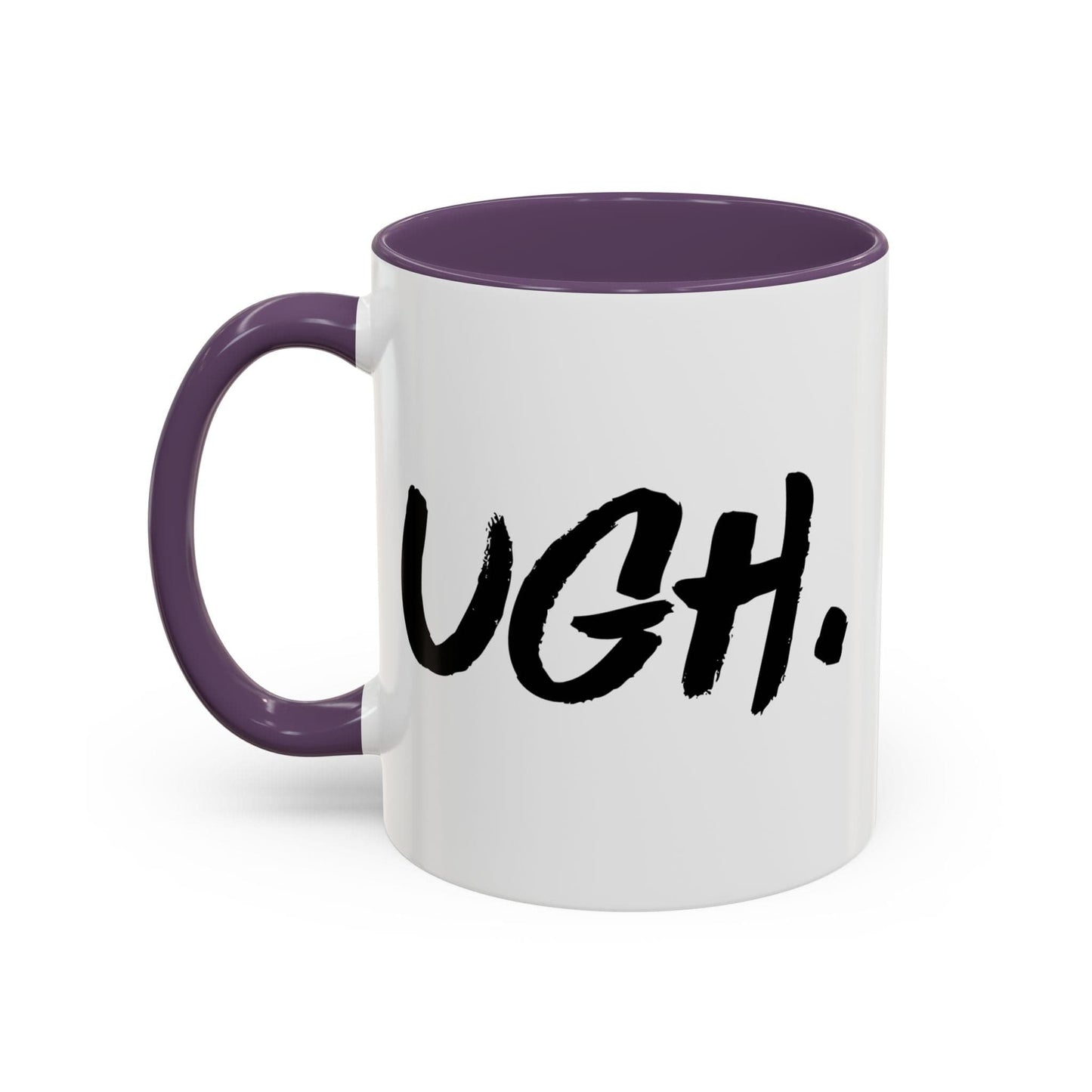 Ugh Mug