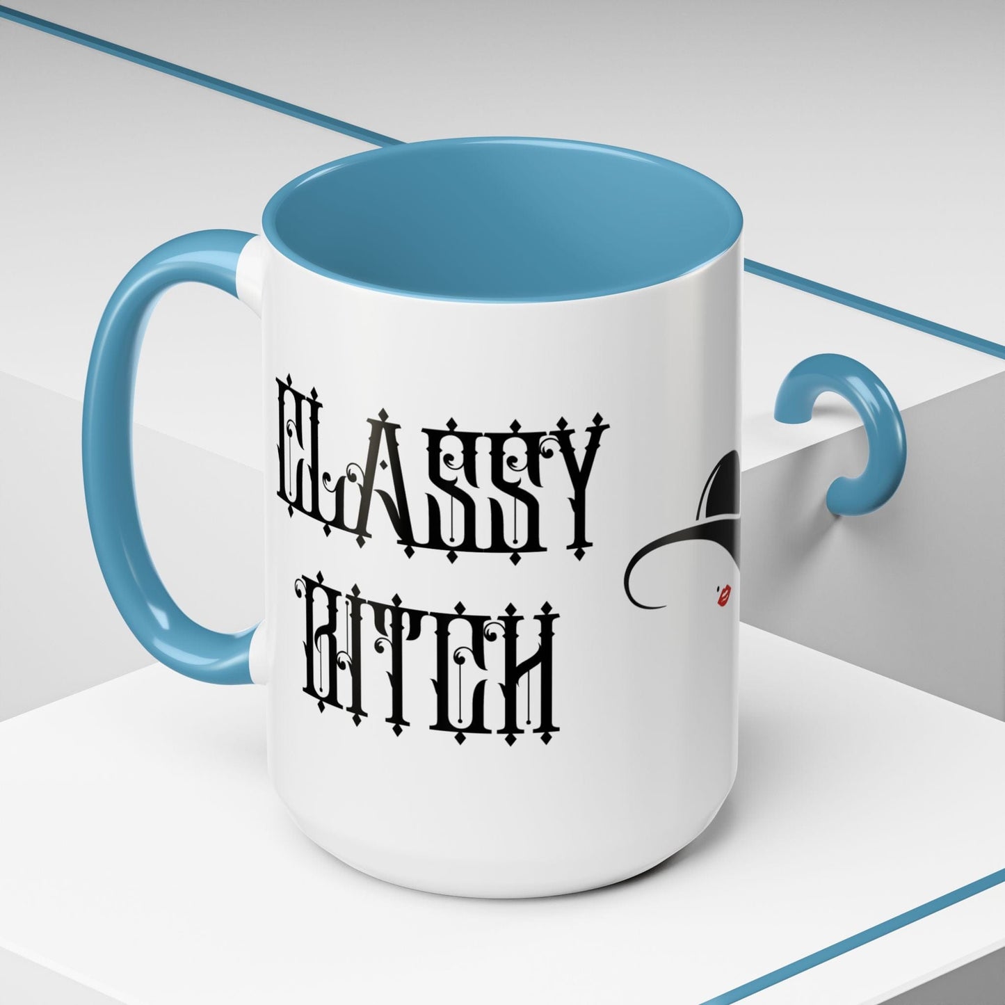 Classy Bitch Mug
