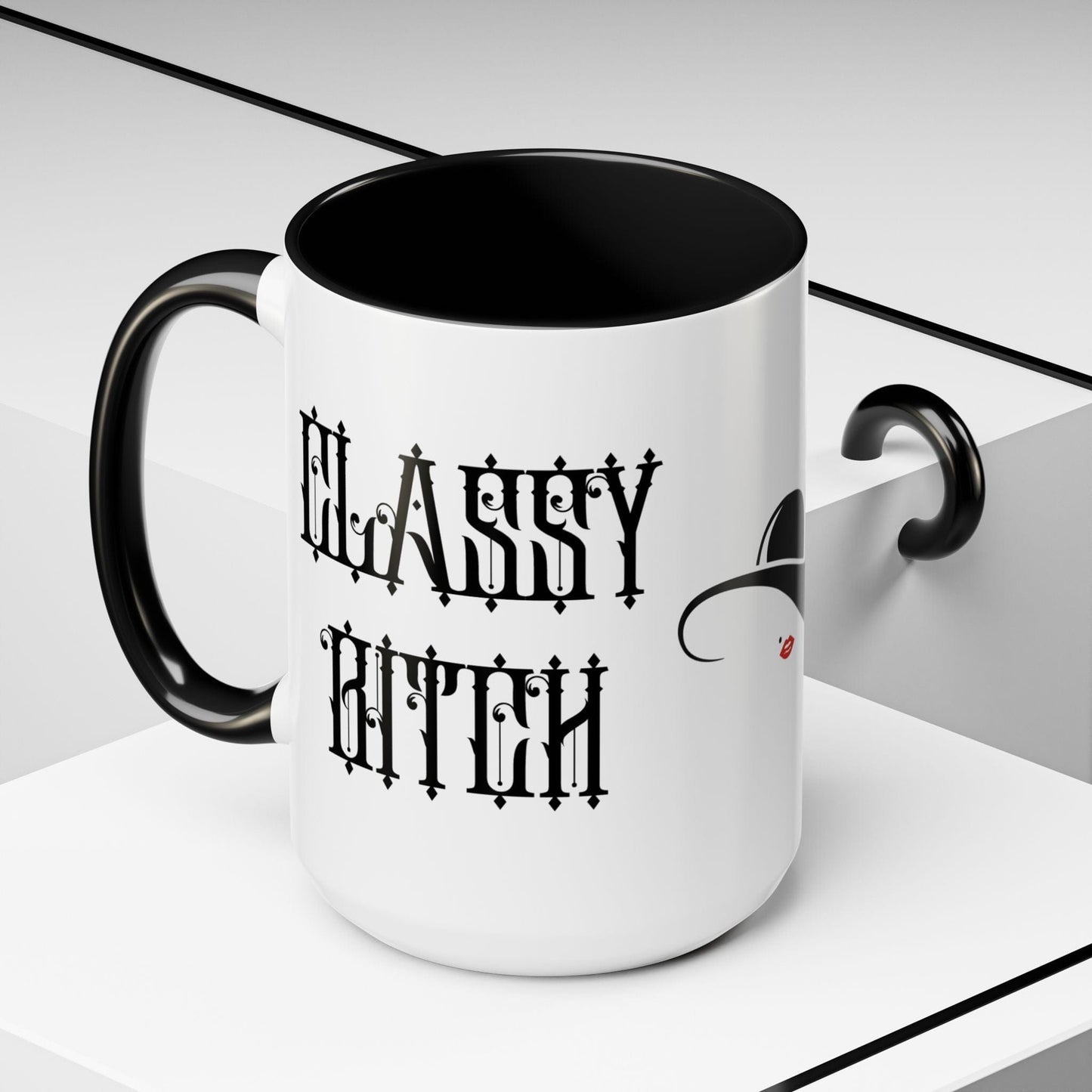 Classy Bitch Mug
