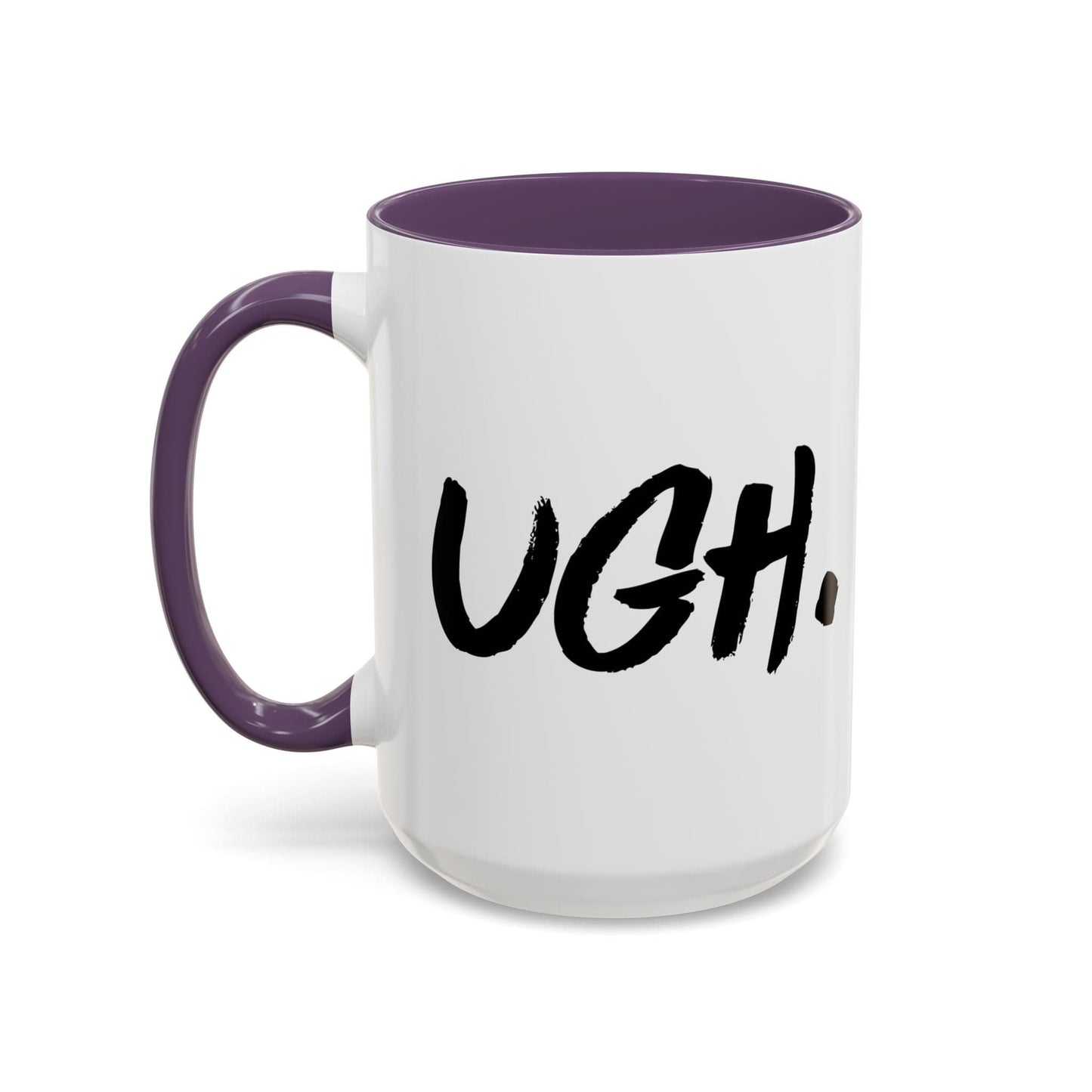 Ugh Mug