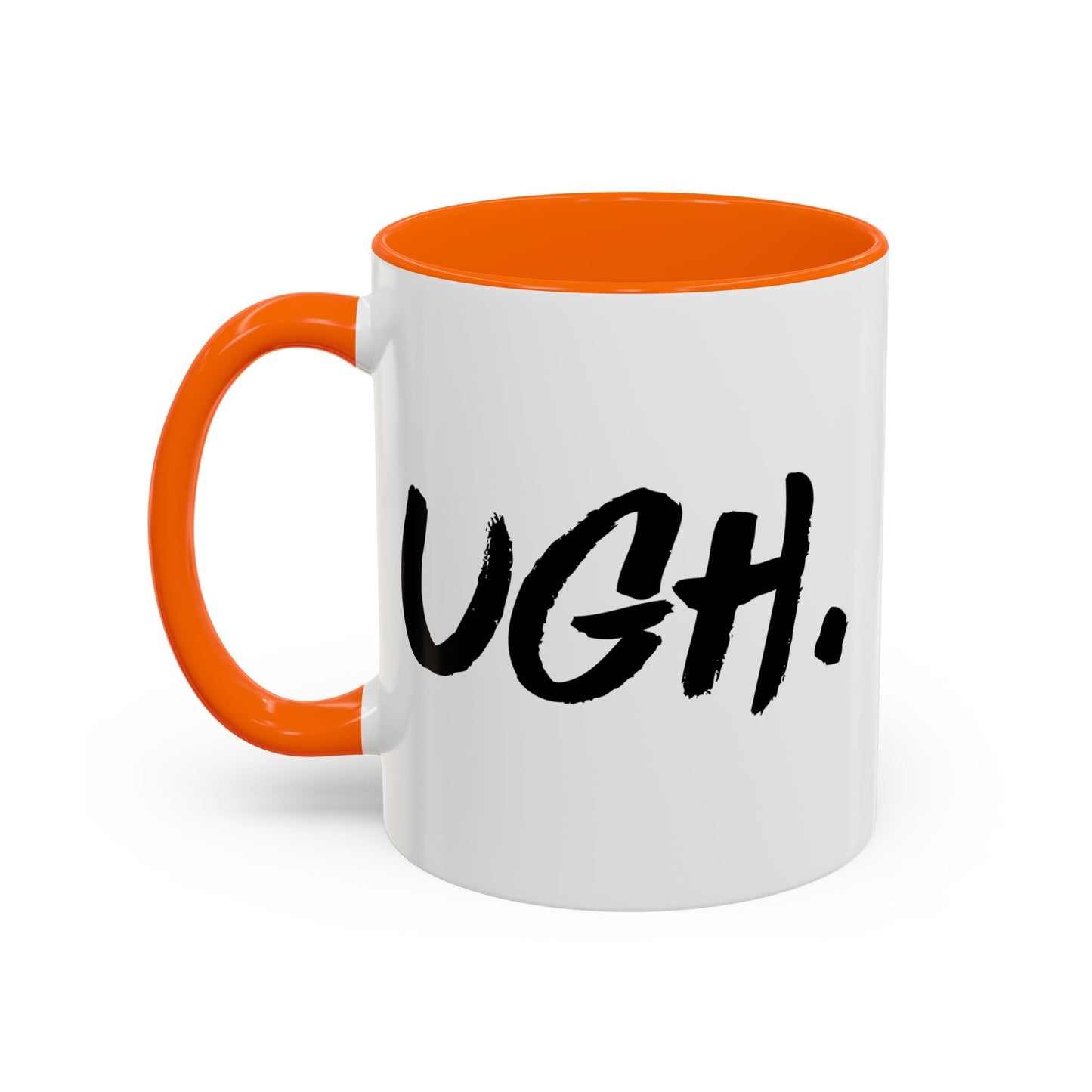 Ugh Mug