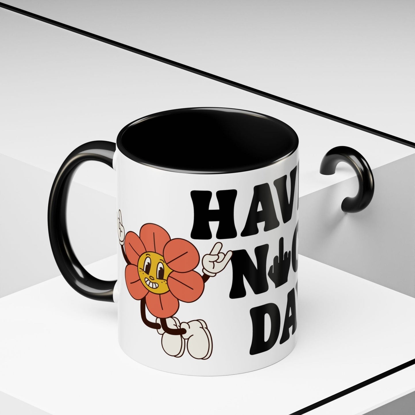 Have A Nice Day Mug
