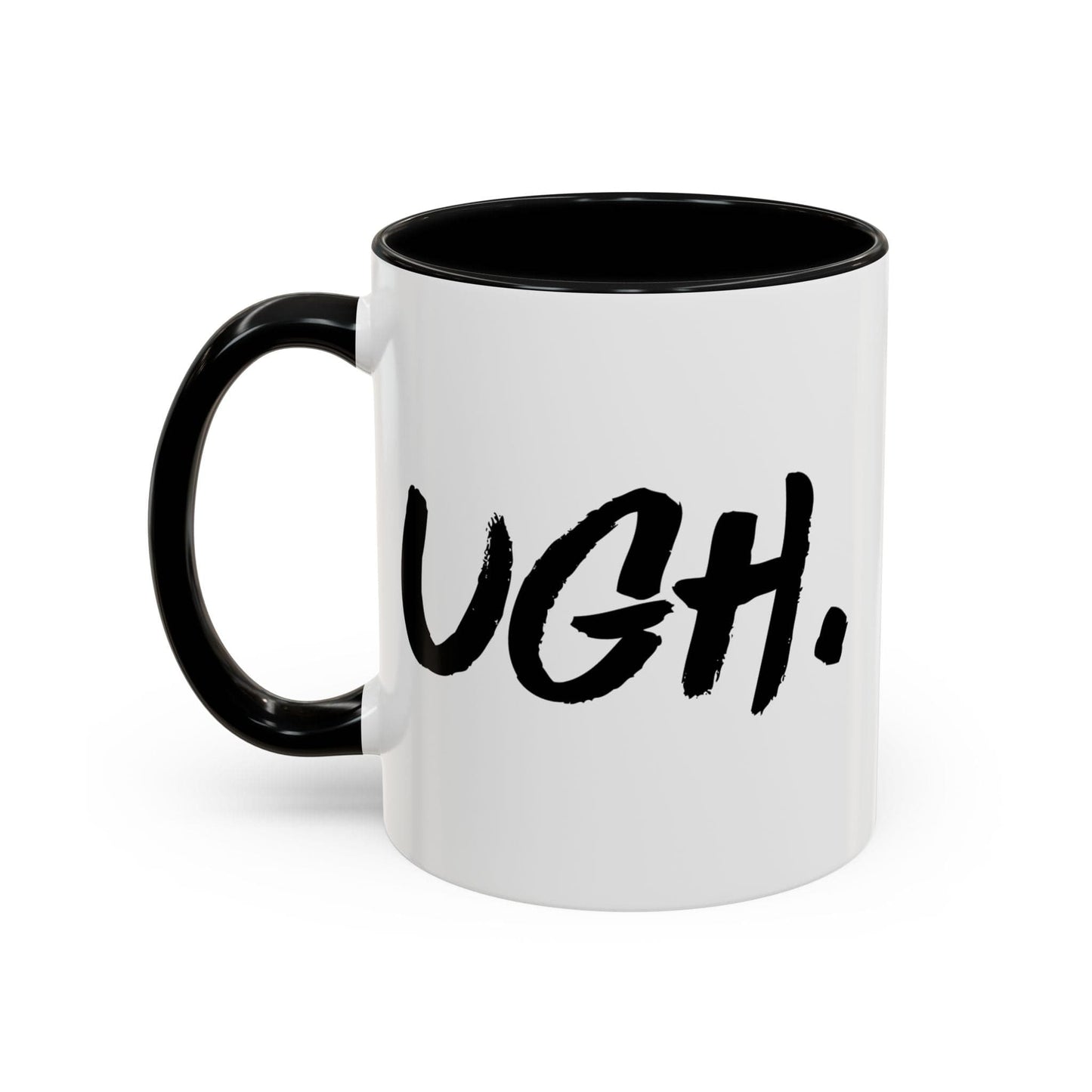 Ugh Mug