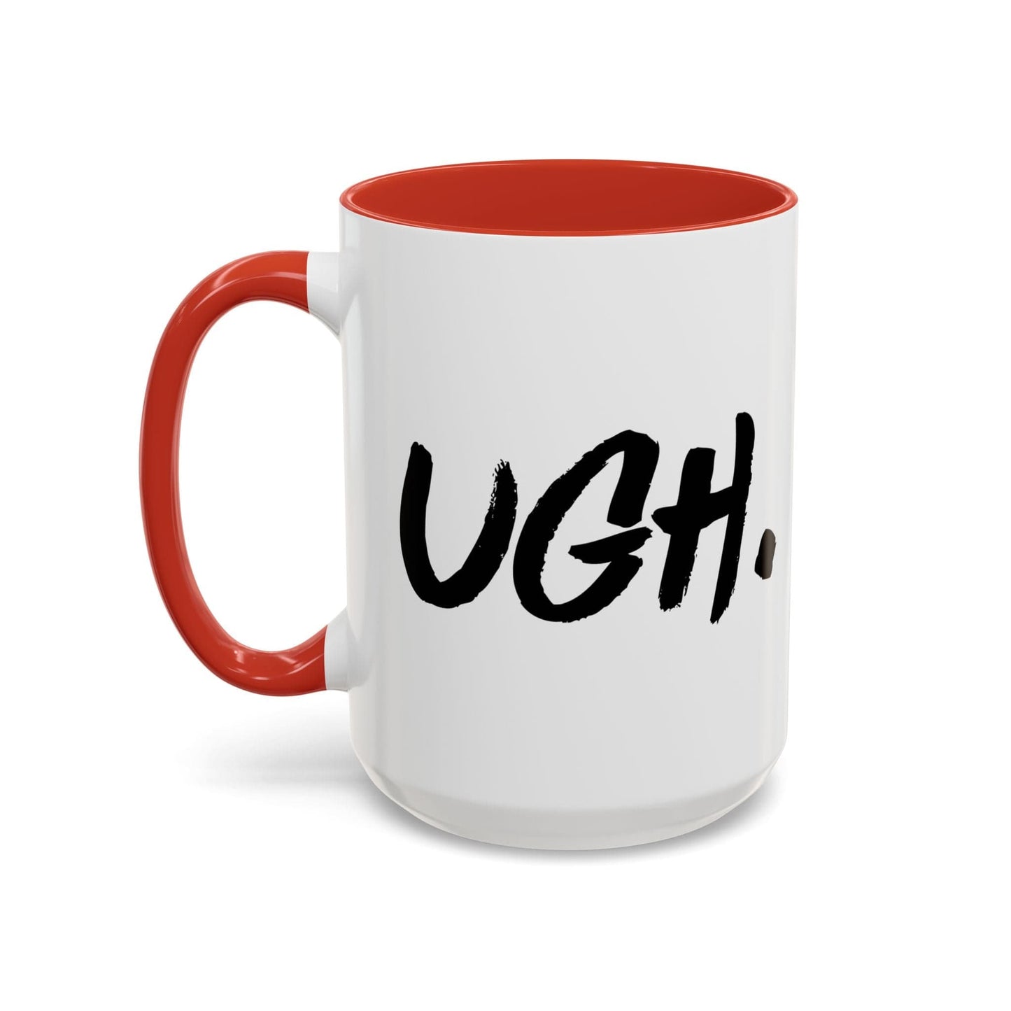 Ugh Mug