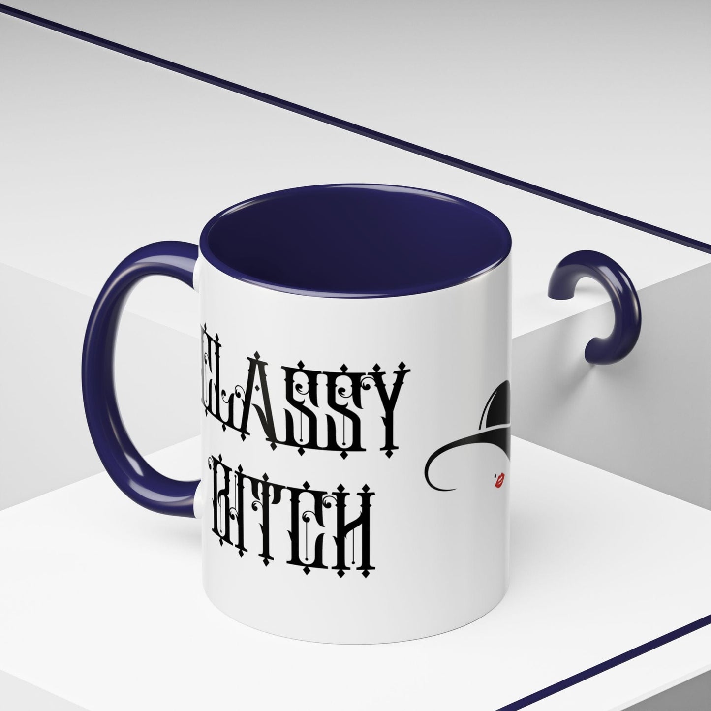 Classy Bitch Mug
