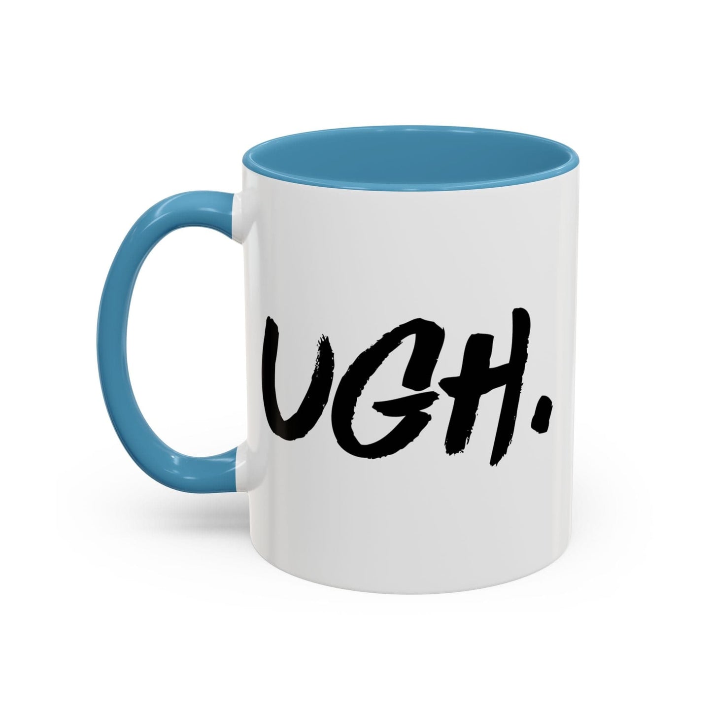 Ugh Mug