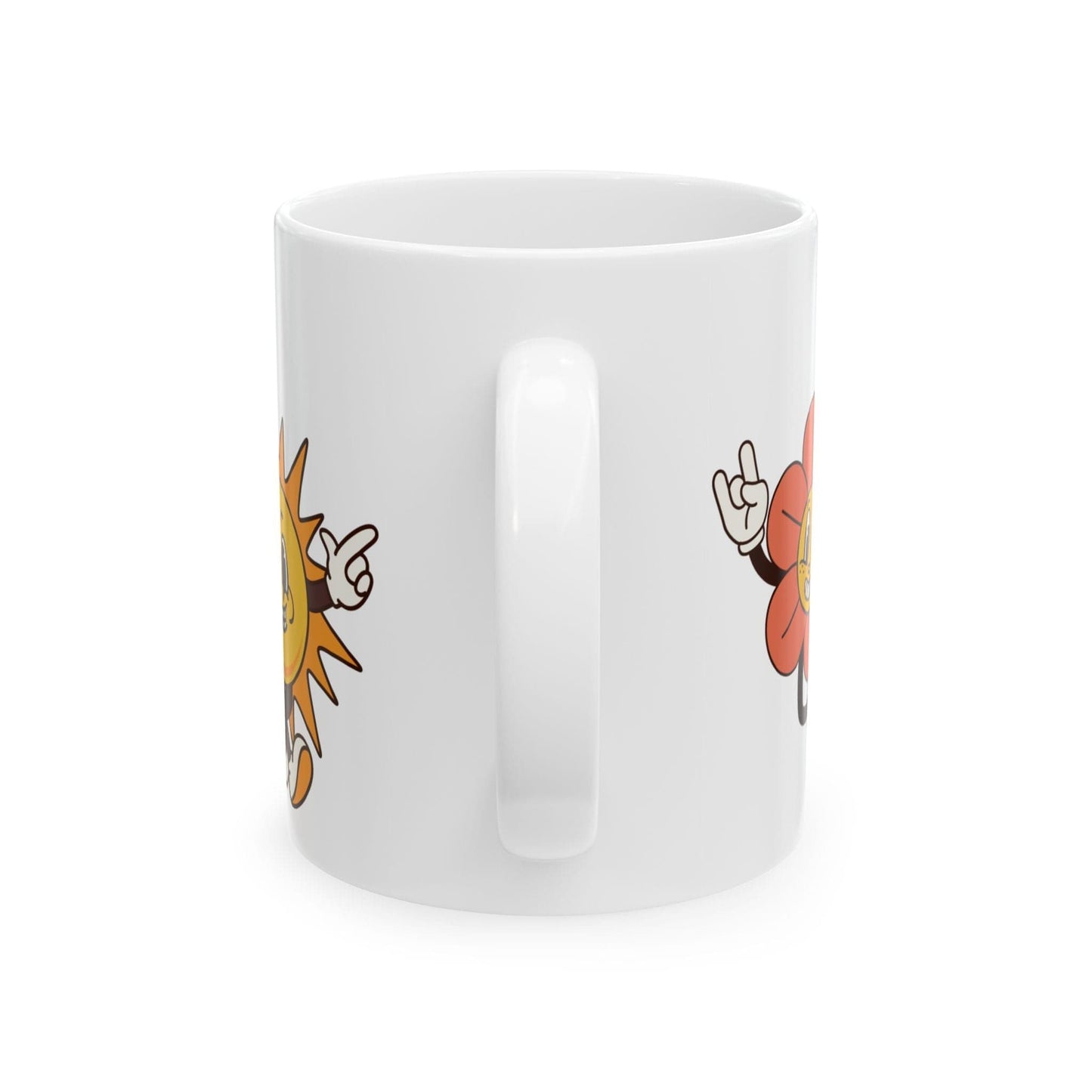 Have A Nice Day Mug