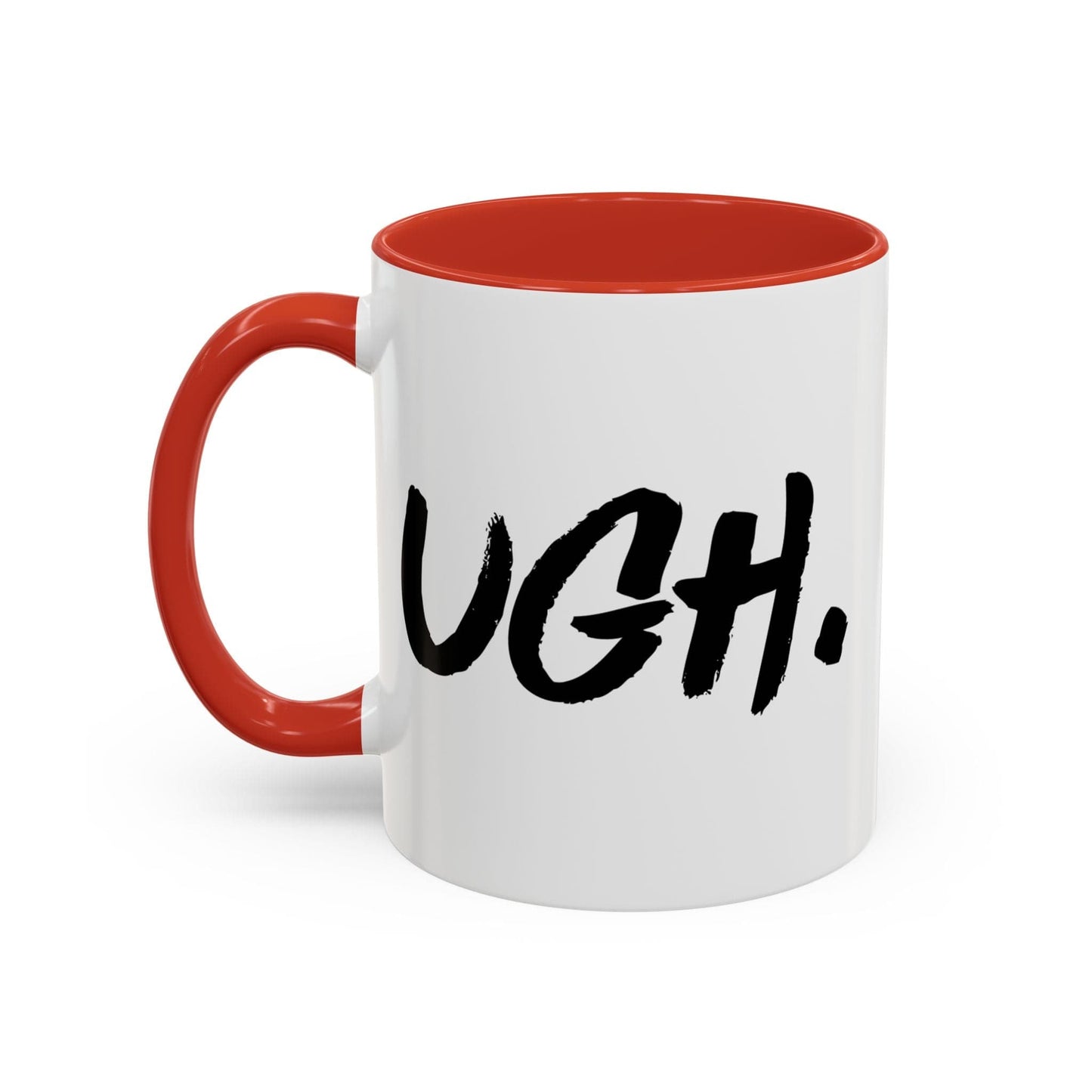 Ugh Mug