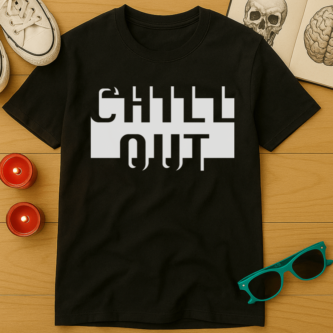 Chill Out T-Shirt
