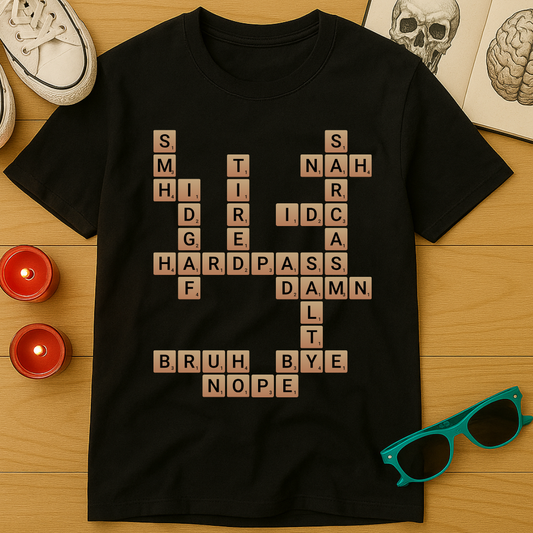 Cynicabulary T-Shirt