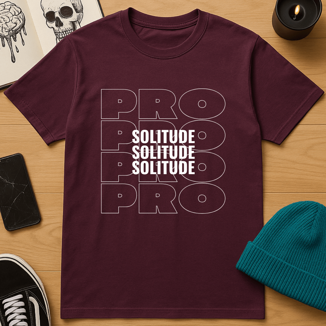 Pro-Solitude T-Shirt