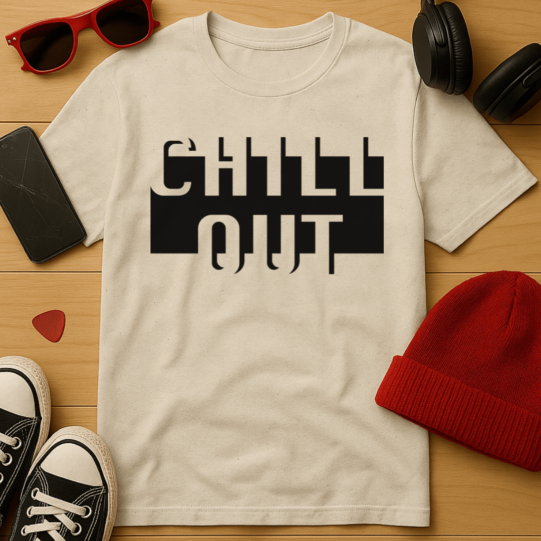 Chill Out T-Shirt