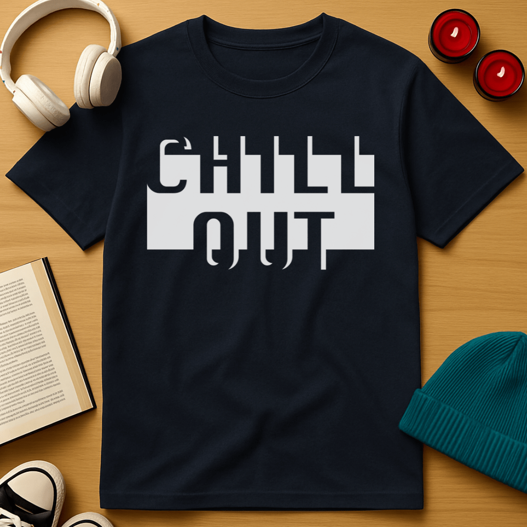 Chill Out T-Shirt