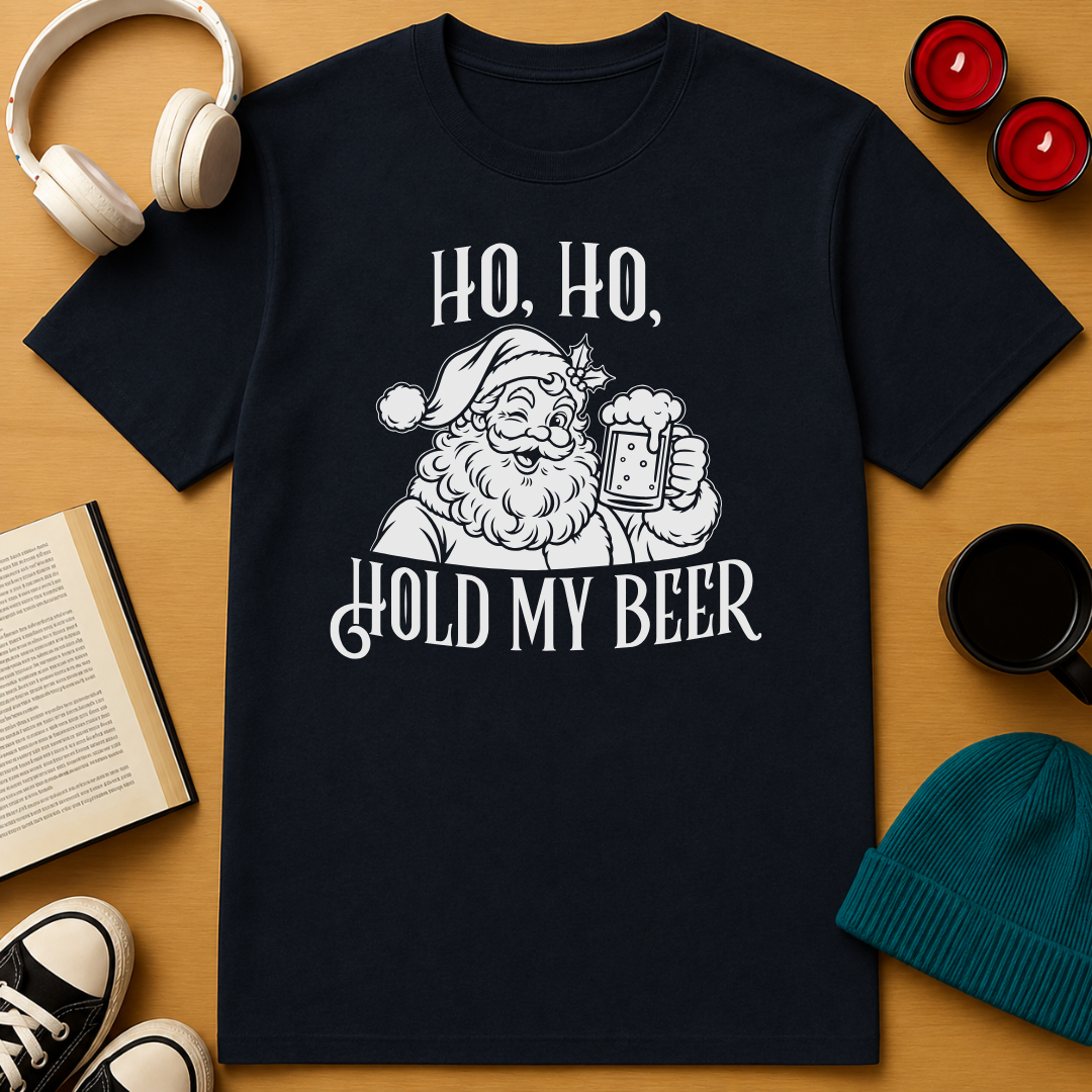 Hold My Beer T-Shirt