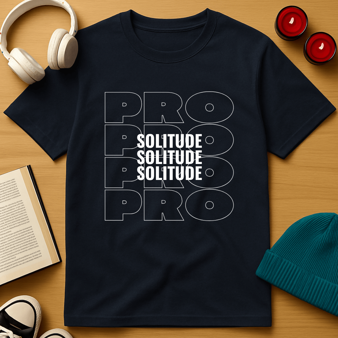 Pro-Solitude T-Shirt