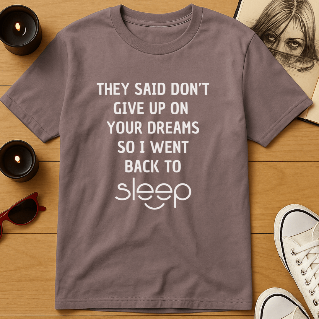 Dreamer T-Shirt