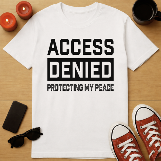 Access Denied T-Shirt