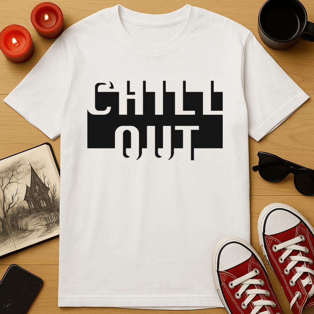 Chill Out T-Shirt