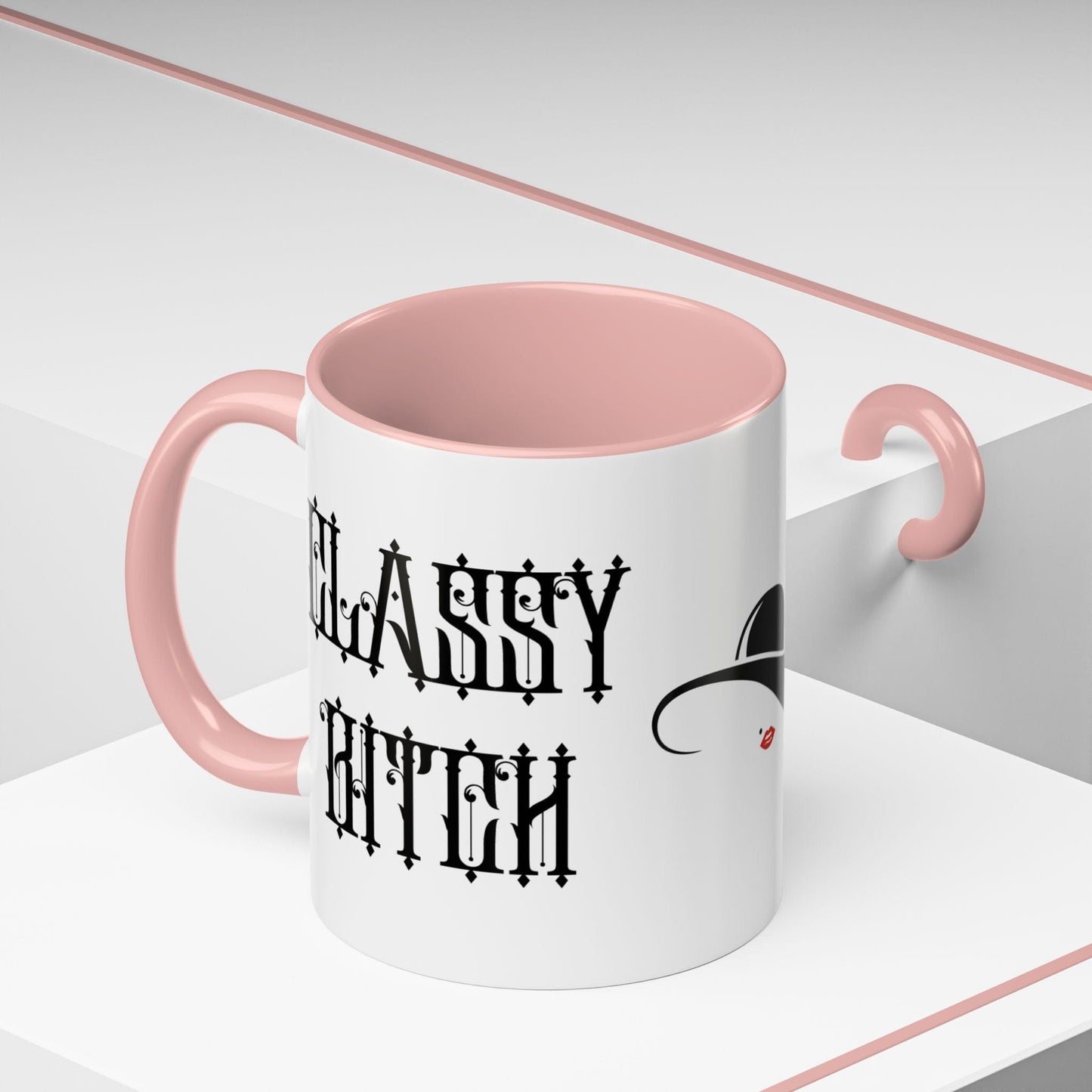 Classy Bitch Mug