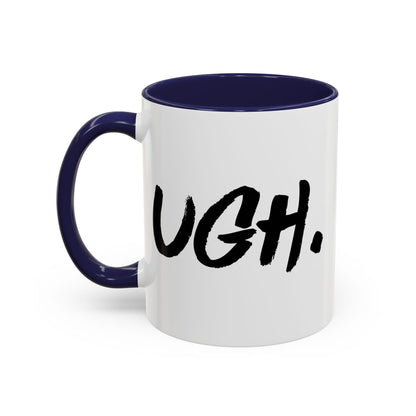 Ugh Mug