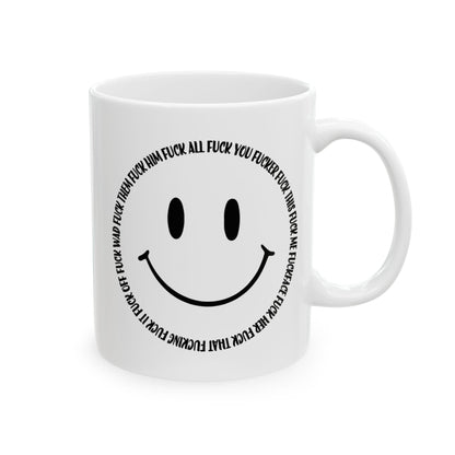 F-Bomb Mug
