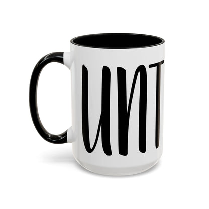C U Next Tuesday Mug