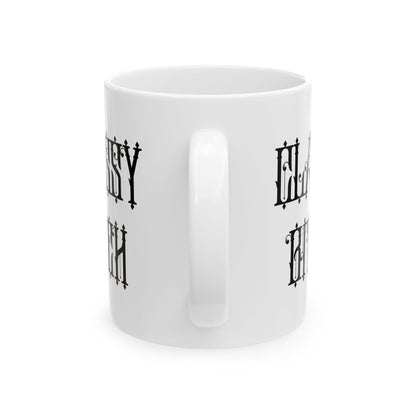 Classy Bitch Mug