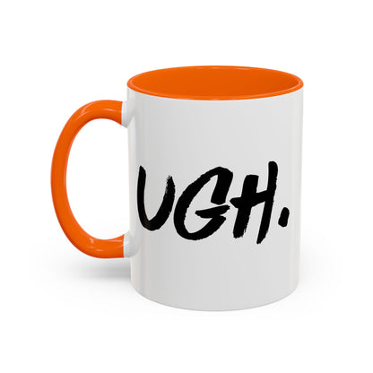 Ugh Mug