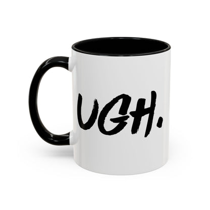 Ugh Mug