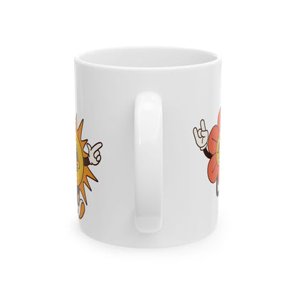 Have A Nice Day Mug