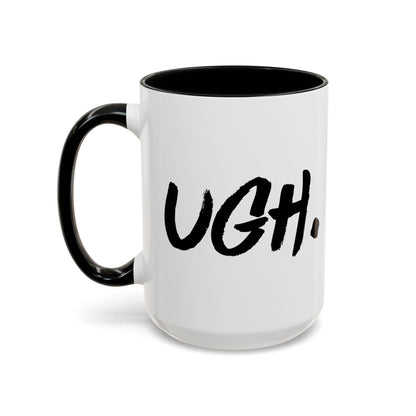 Ugh Mug
