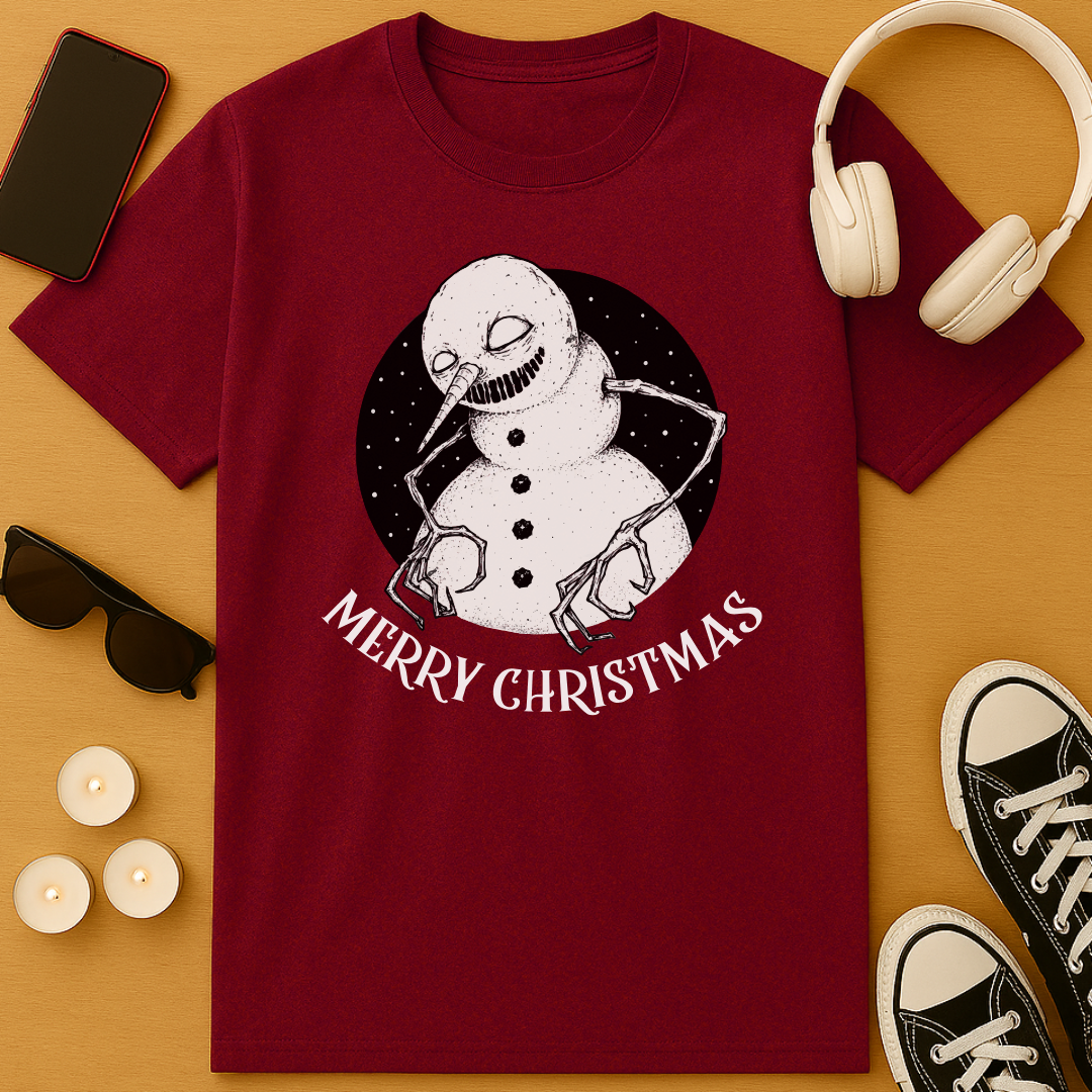 Merry Christmas T-Shirt