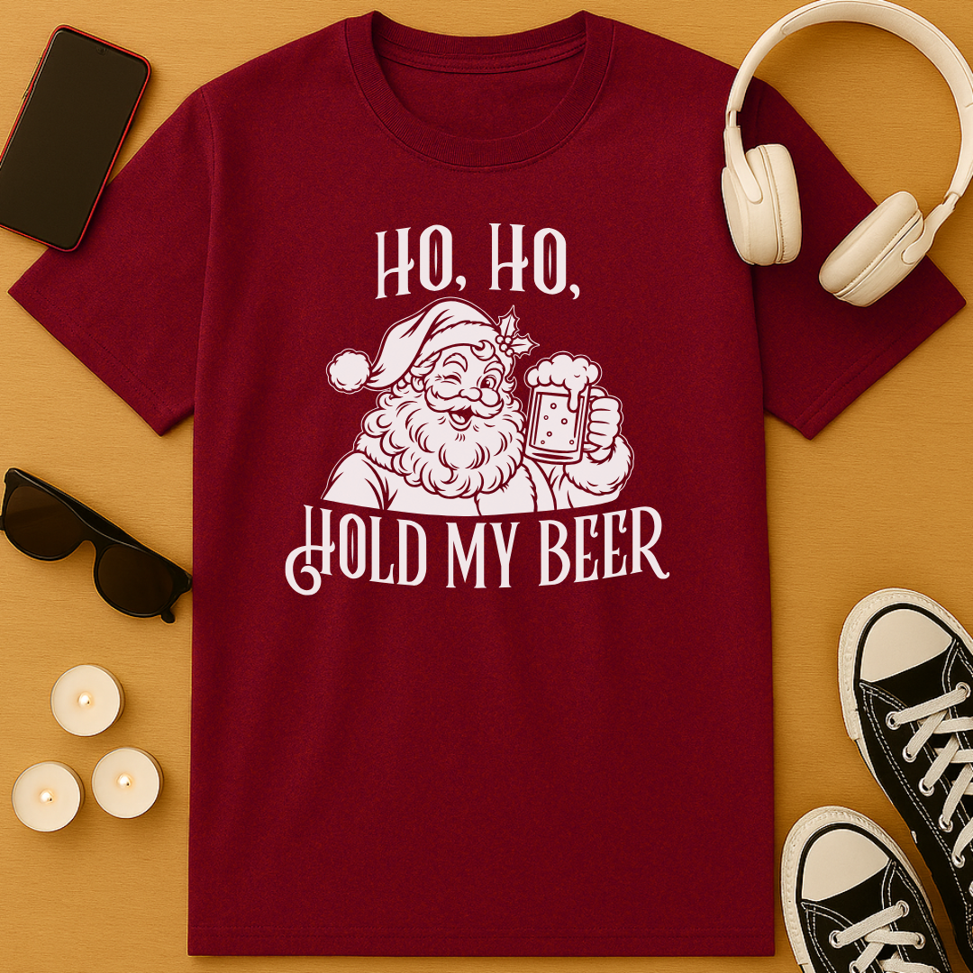 Hold My Beer T-Shirt