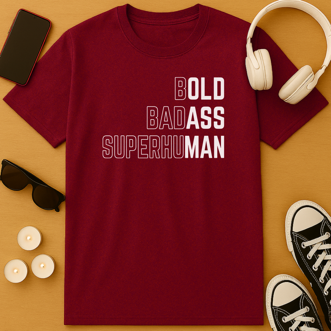 Old Ass Man T-Shirt