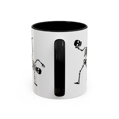 Stay Positive Mug