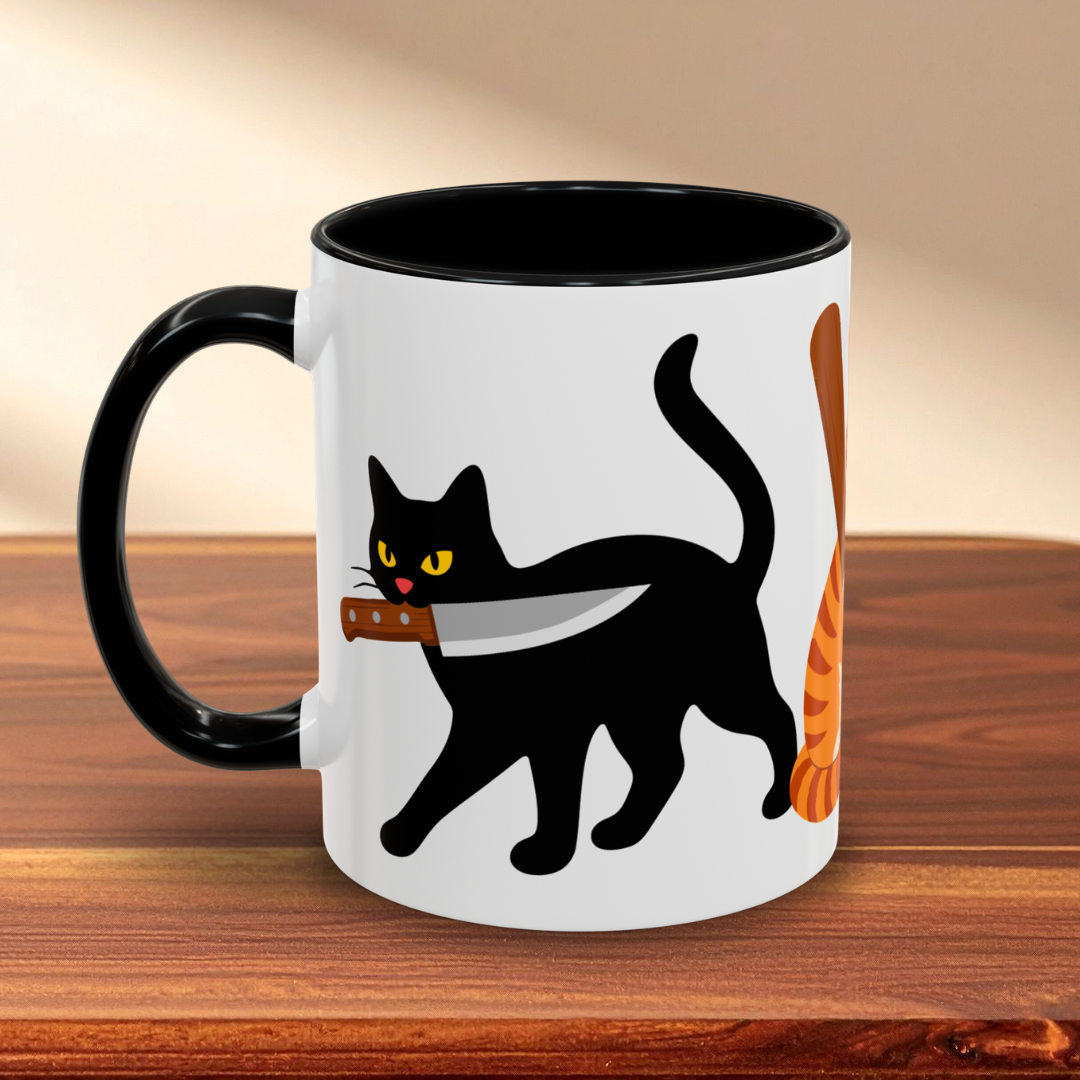Kitty Cartel Mug