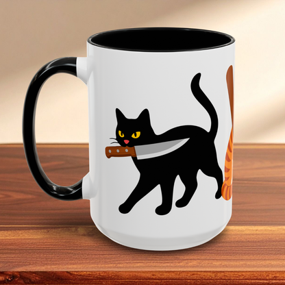 Kitty Cartel Mug