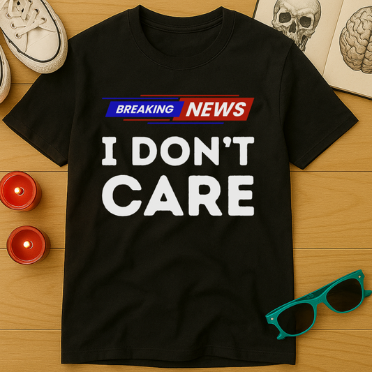 Breaking News: IDC T-Shirt