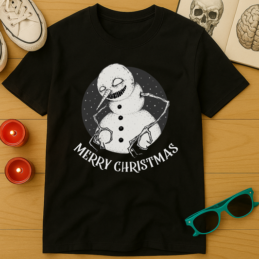 Merry Christmas T-Shirt