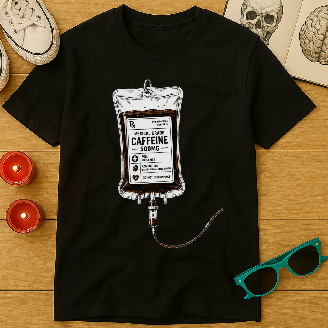 Life Support T-Shirt