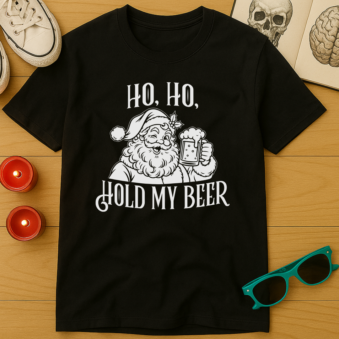 Hold My Beer T-Shirt