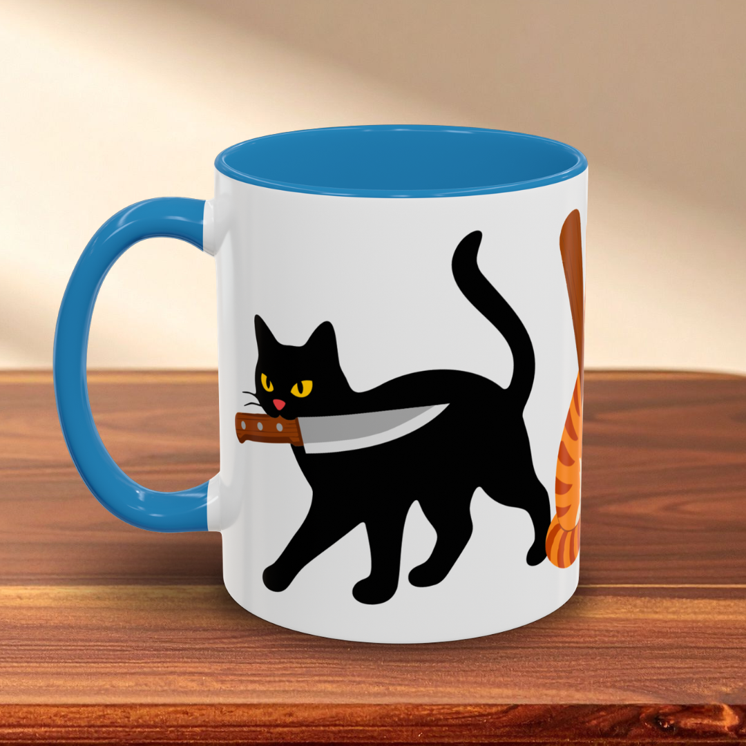 Kitty Cartel Mug