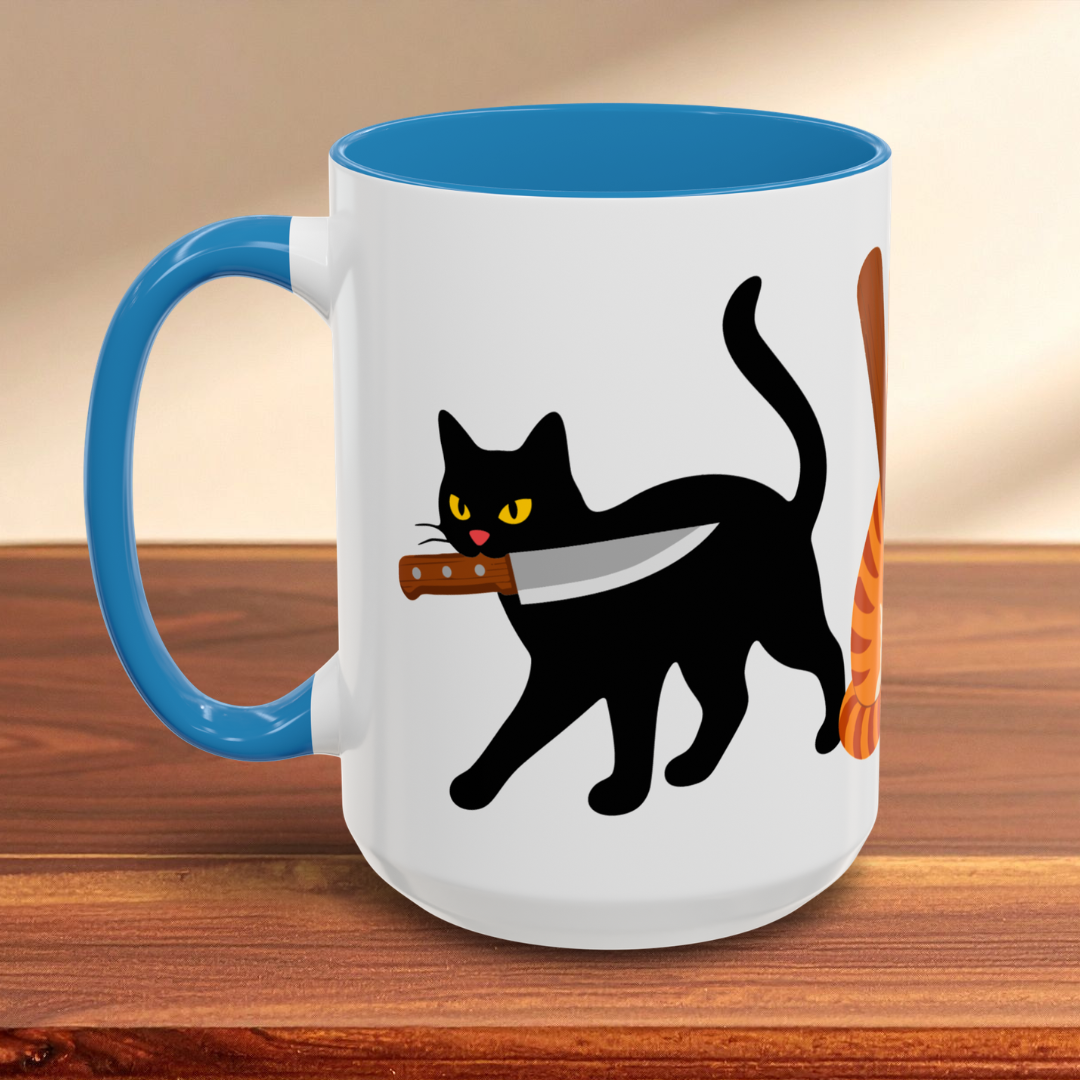 Kitty Cartel Mug